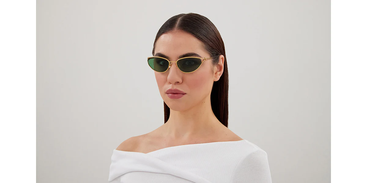 Bottega Veneta BV1330S 004 - As Seen On Alix Earle - Image 5