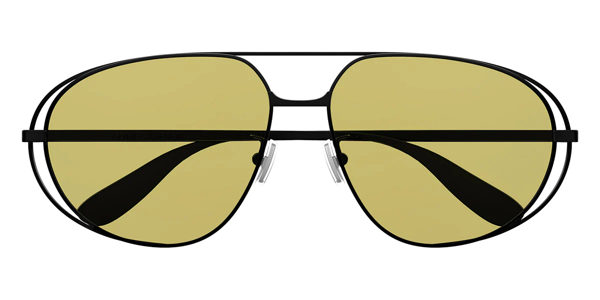 Bottega Veneta BV1344S 002 - As Seen On Lauren James - Image 2
