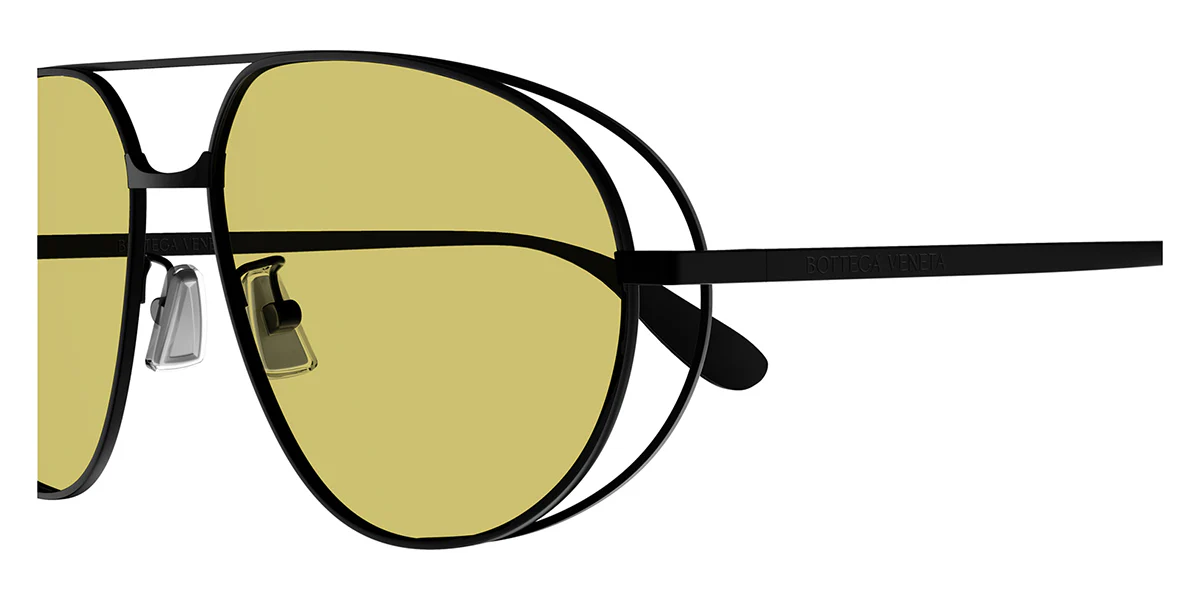 Bottega Veneta BV1344S 002 - As Seen On Lauren James - Image 3