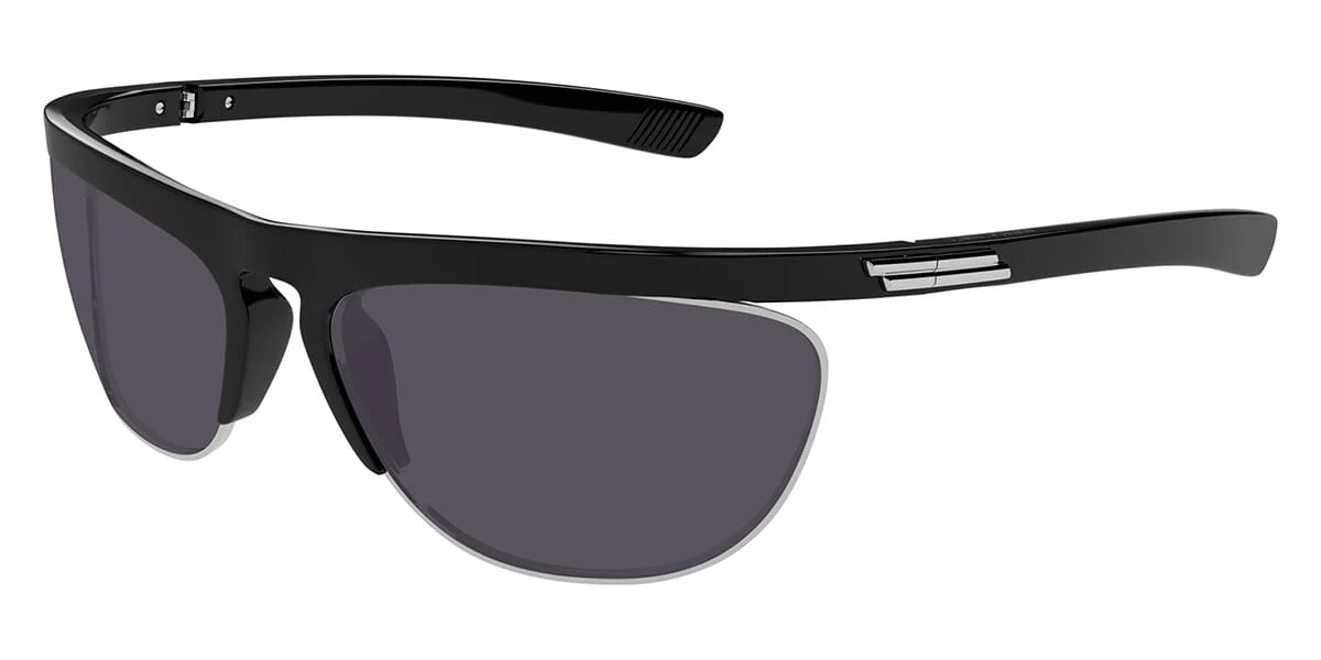 Bottega Veneta BV1348S 001 - As Seen On Amy Jackson & Luche