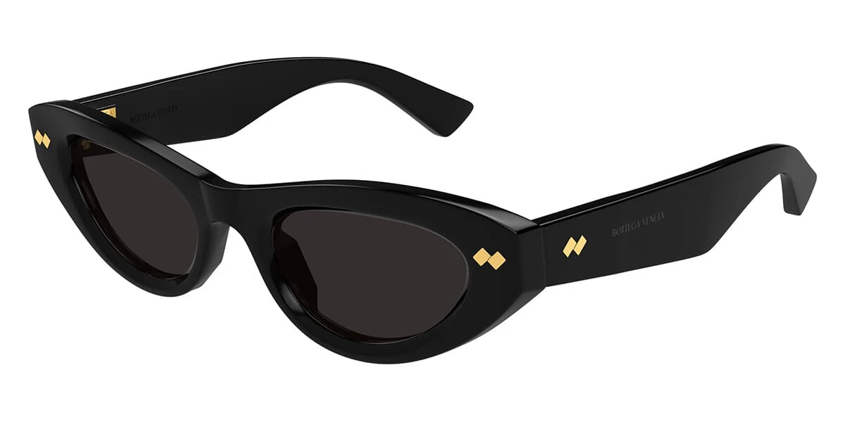 Bottega Veneta BV1350S 001 - As Seen On Julianne Moore