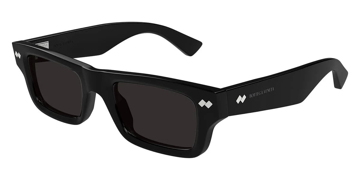 Bottega Veneta BV1351S 001 - As Seen On Lorenzo Musetti & Sam Reid