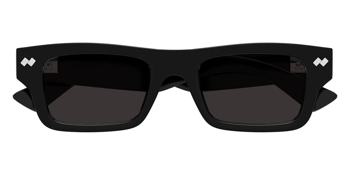 Bottega Veneta BV1351S 001 - As Seen On Lorenzo Musetti & Sam Reid - Image 2