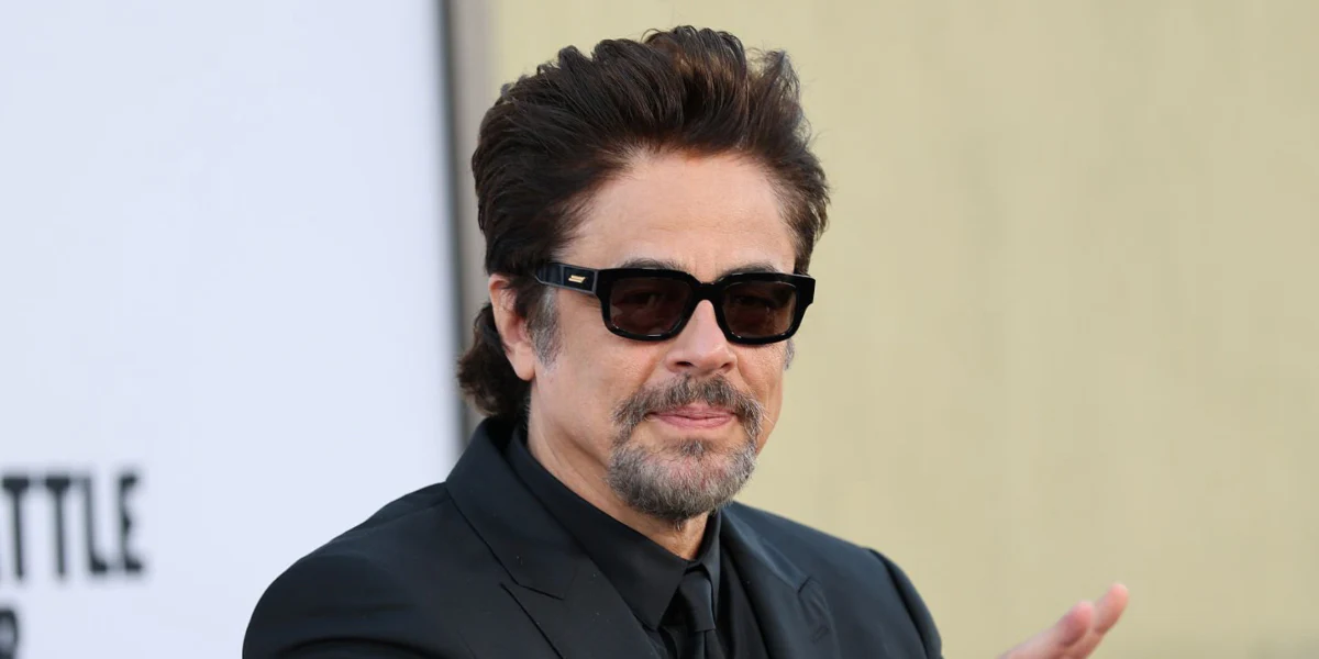 Bottega Veneta BV1359SA 001 - As Seen On Benicio del Toro & Terrance Lau - Image 3