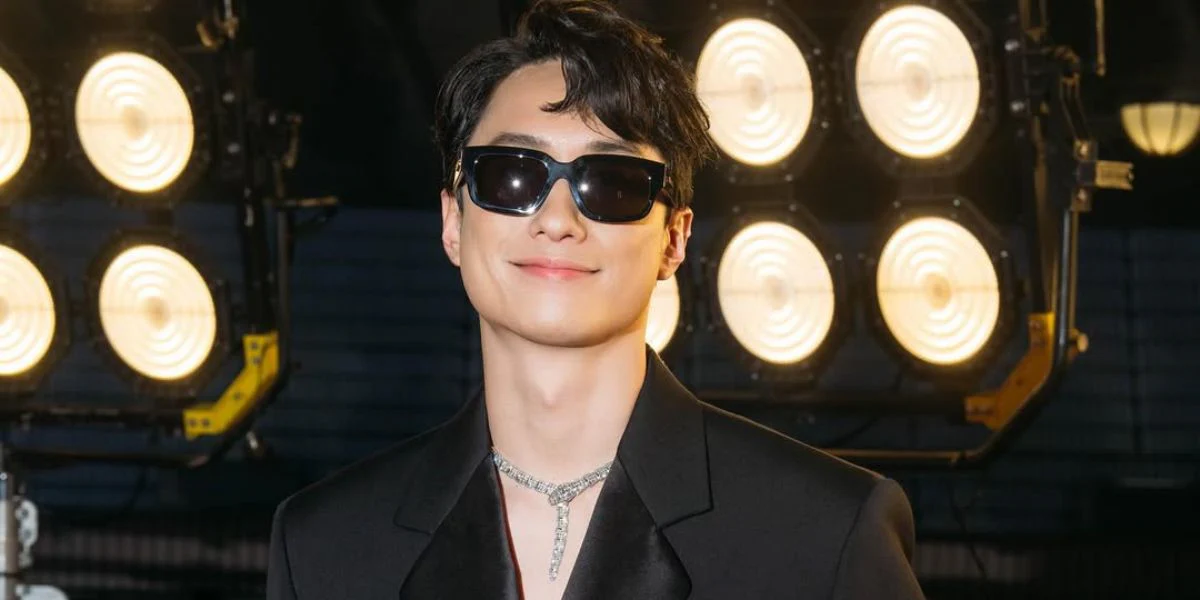 Bottega Veneta BV1359SA 001 - As Seen On Benicio del Toro & Terrance Lau - Image 4