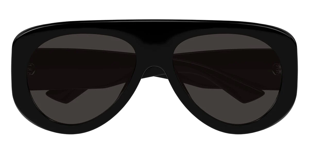 Bottega Veneta BV1362S 001 - As Seen On Victor Kunda - Image 2