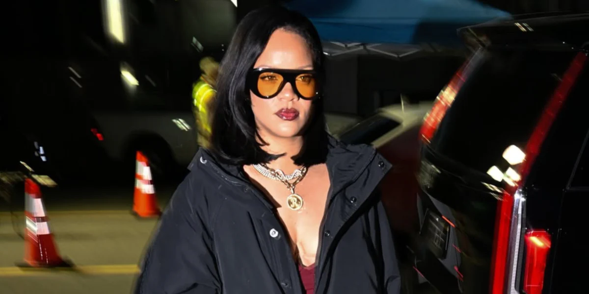 Bottega Veneta BV1362S 005 - As Seen On Rihanna & Renee Downer - Image 3