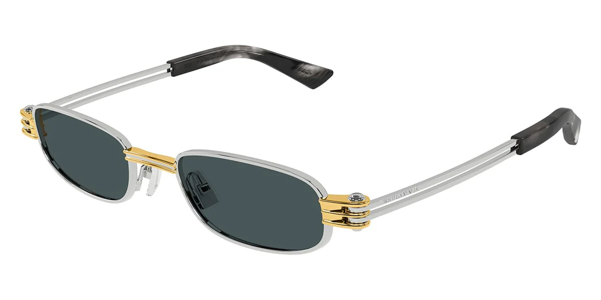Bottega Veneta BV1381S 003 - As Seen On Jessica Gomes