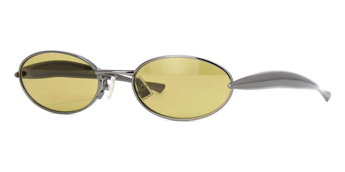 Bottega Veneta Sardine BV1386S 002 - As Seen On LiAngelo Ball & Miles Sanders
