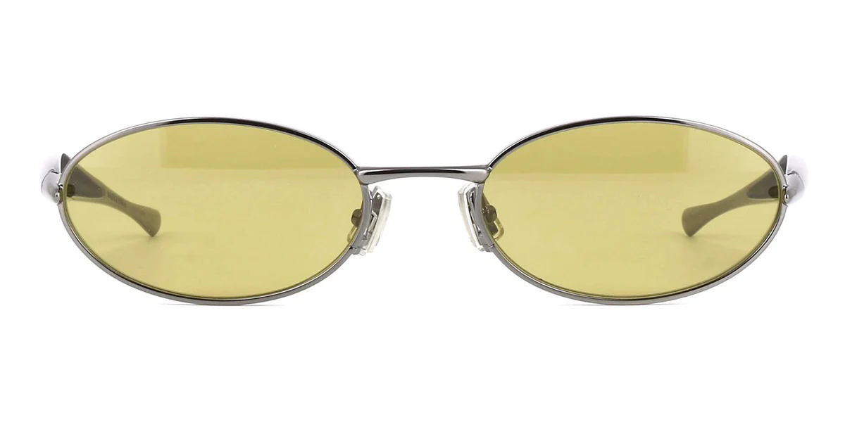 Bottega Veneta Sardine BV1386S 002 - As Seen On LiAngelo Ball & Miles Sanders - Image 2