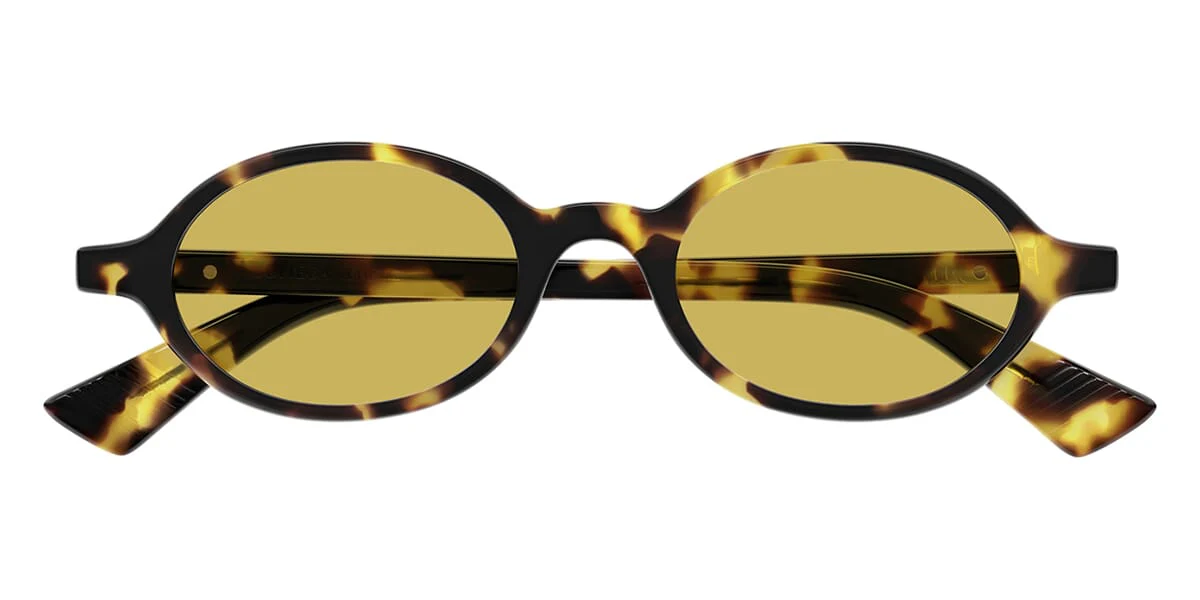 Bottega Veneta BV1388S 002 - As Seen On Flavia Pavanelli - Image 2
