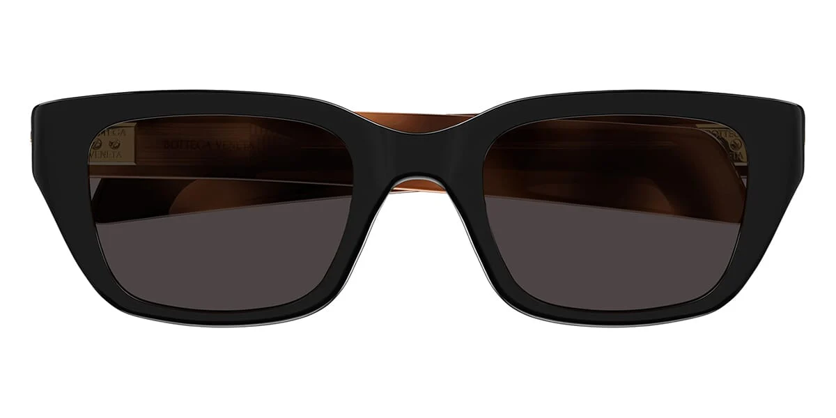 Bottega Veneta BV1393S 001 - As Seen On Tramell Tillman - Image 2