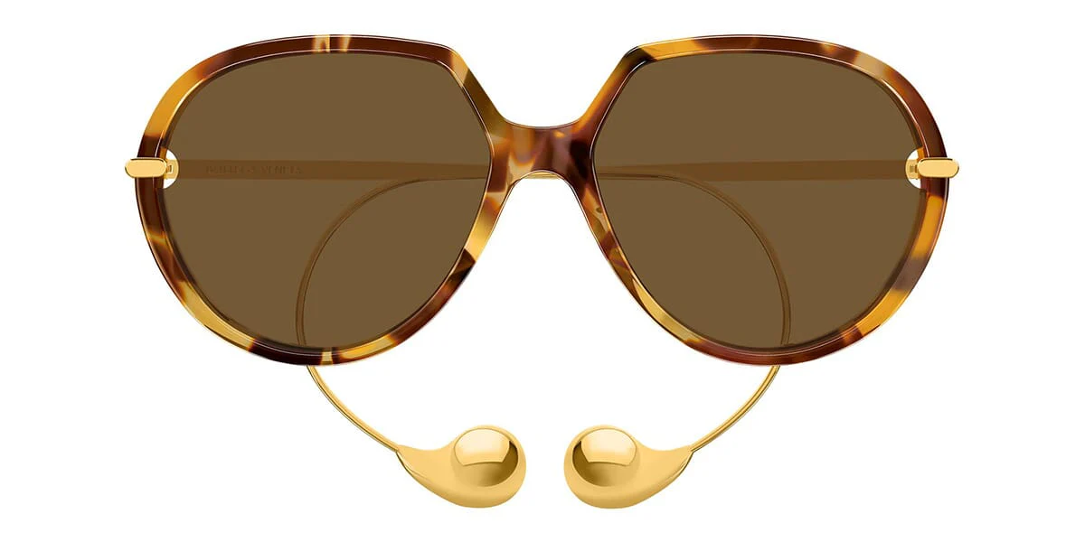 Bottega Veneta BV1436S 002 - Image 2