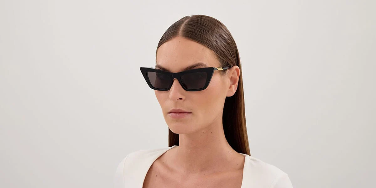 Bottega Veneta BV1446S 001 - Image 4