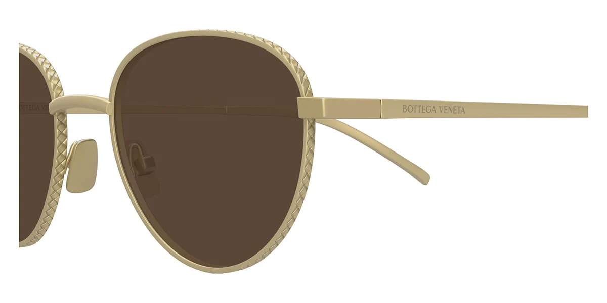 Bottega Veneta BV1966S 001 - As Seen On Ali Larter - Image 3