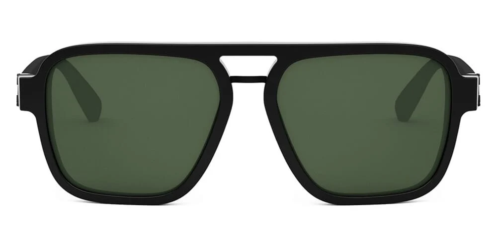 Bvlgari Aluminium BV40053I 01N - Image 2