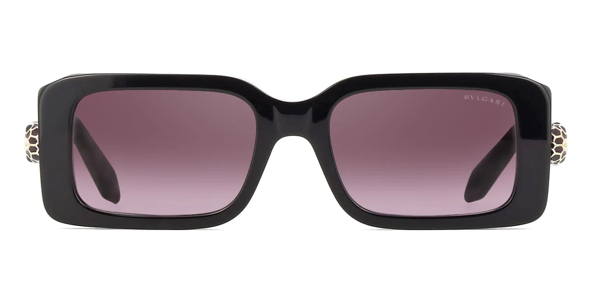 Bvlgari Serpenti Forever BV40044I 01Z - Image 2