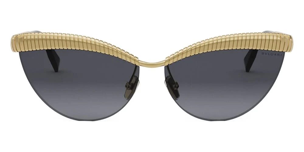 Bvlgari Tubogas BV40056U 32B Gold Plated - Image 2