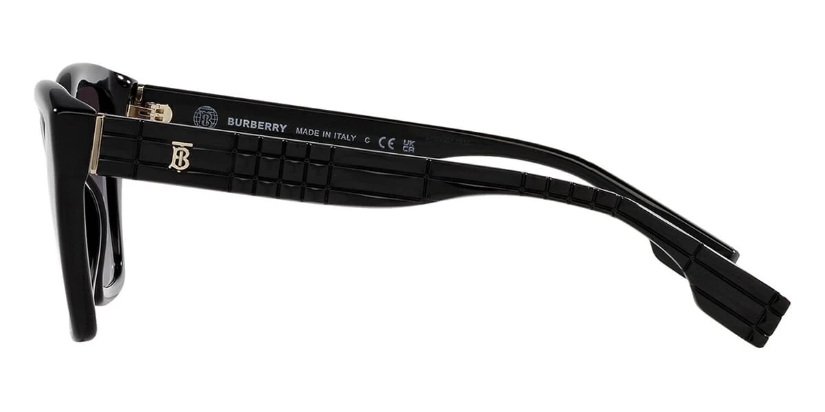Burberry Arden BE4391 3001/8G - Image 3
