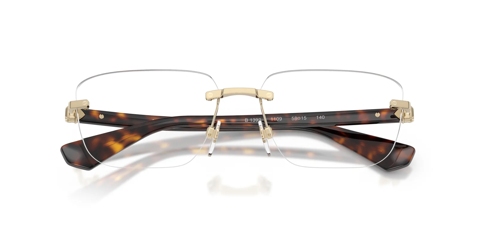 Burberry BE1392 1109 - Image 4