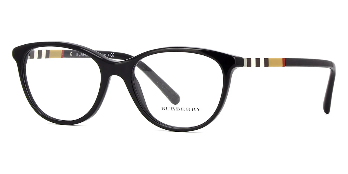 Burberry BE2205 3001 - As Seen On Davide Sanclimenti