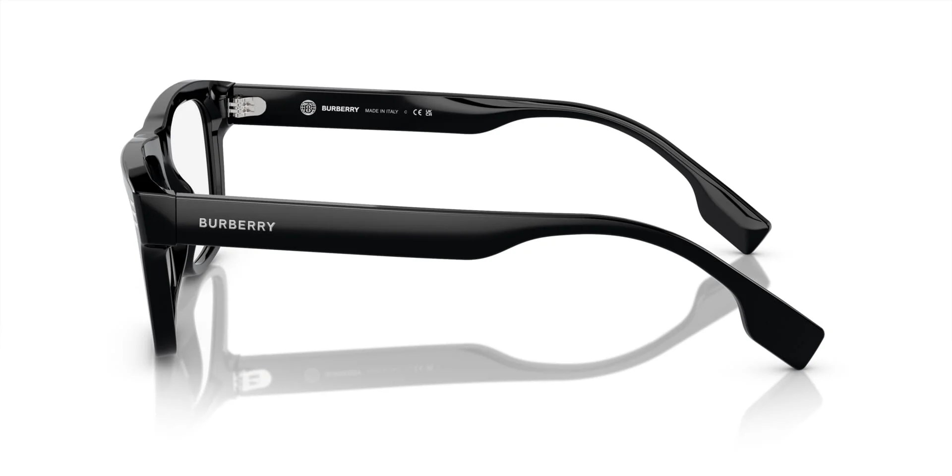 Burberry BE2387 3001 - As Seen On Mary Leest - Image 3