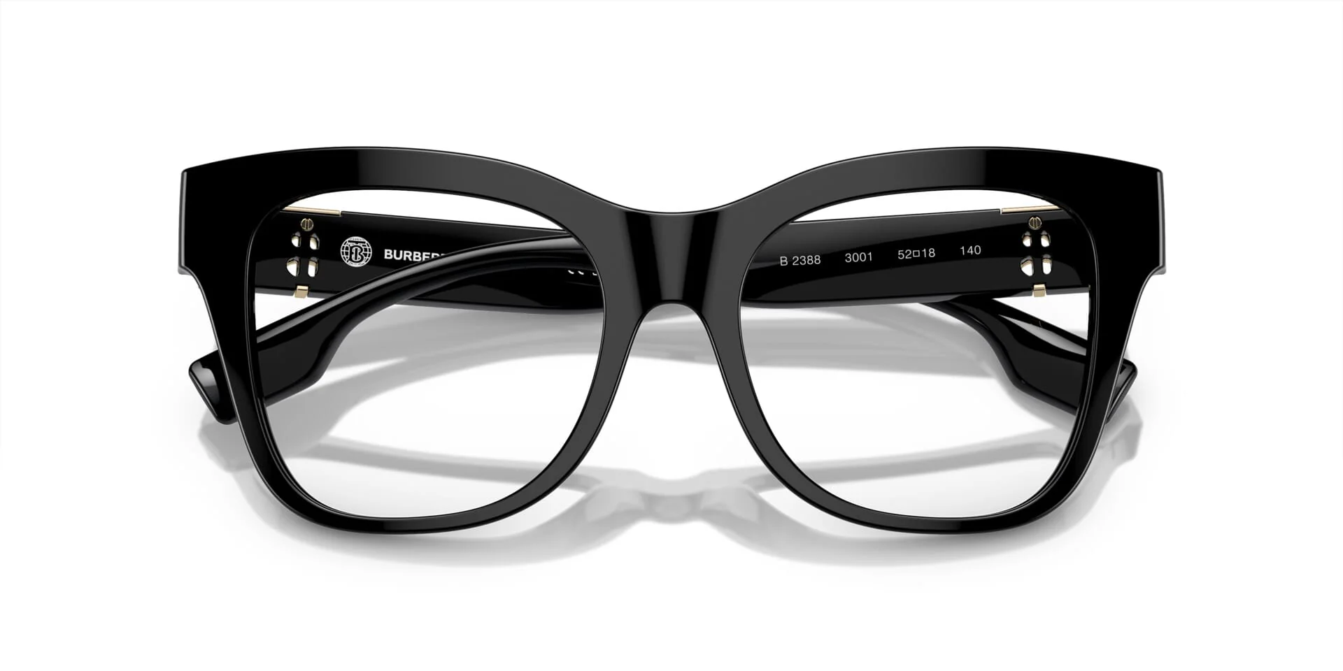 Burberry BE2388 3001 - Image 4