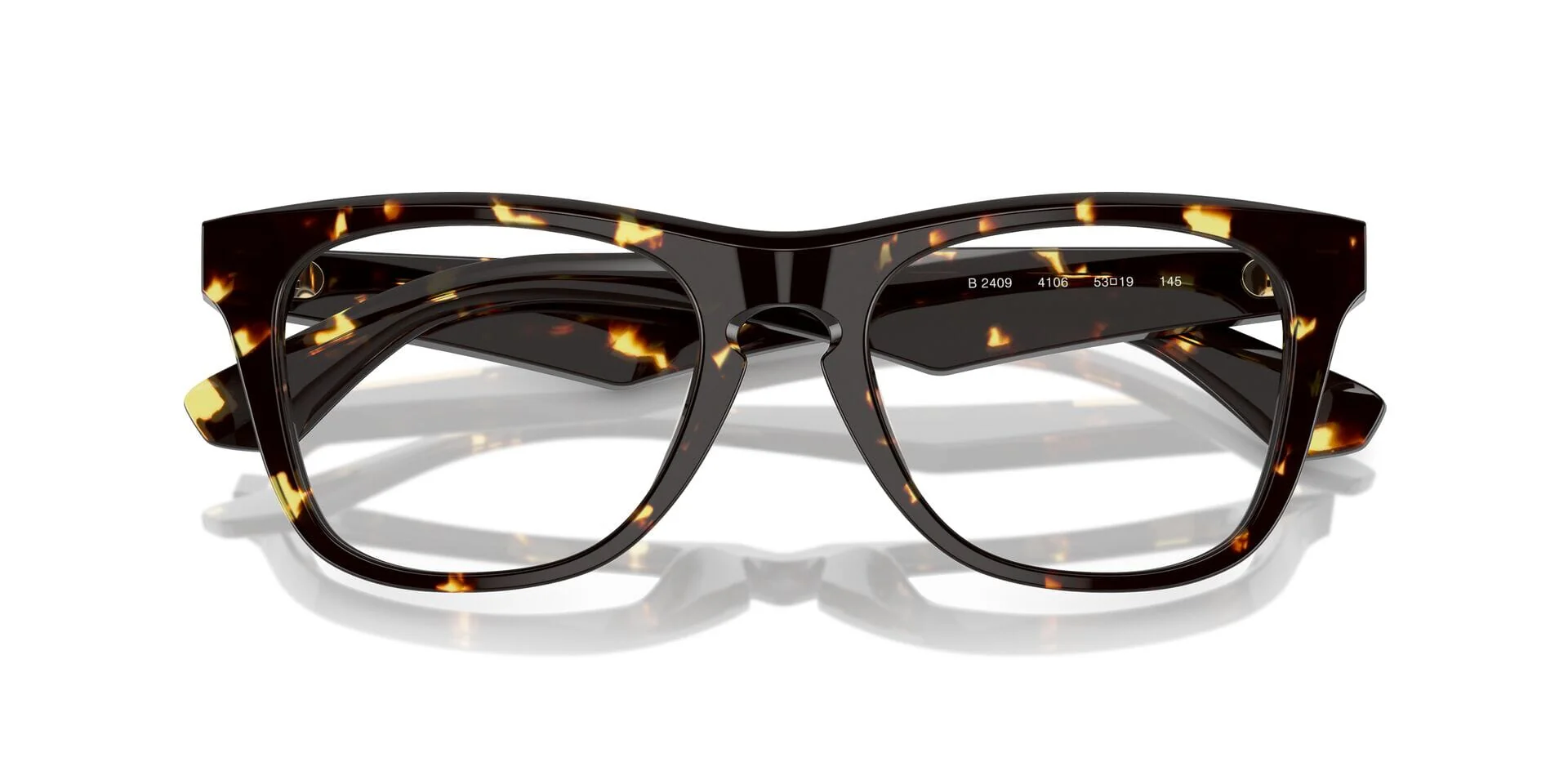 Burberry BE2409 4106 - Image 4