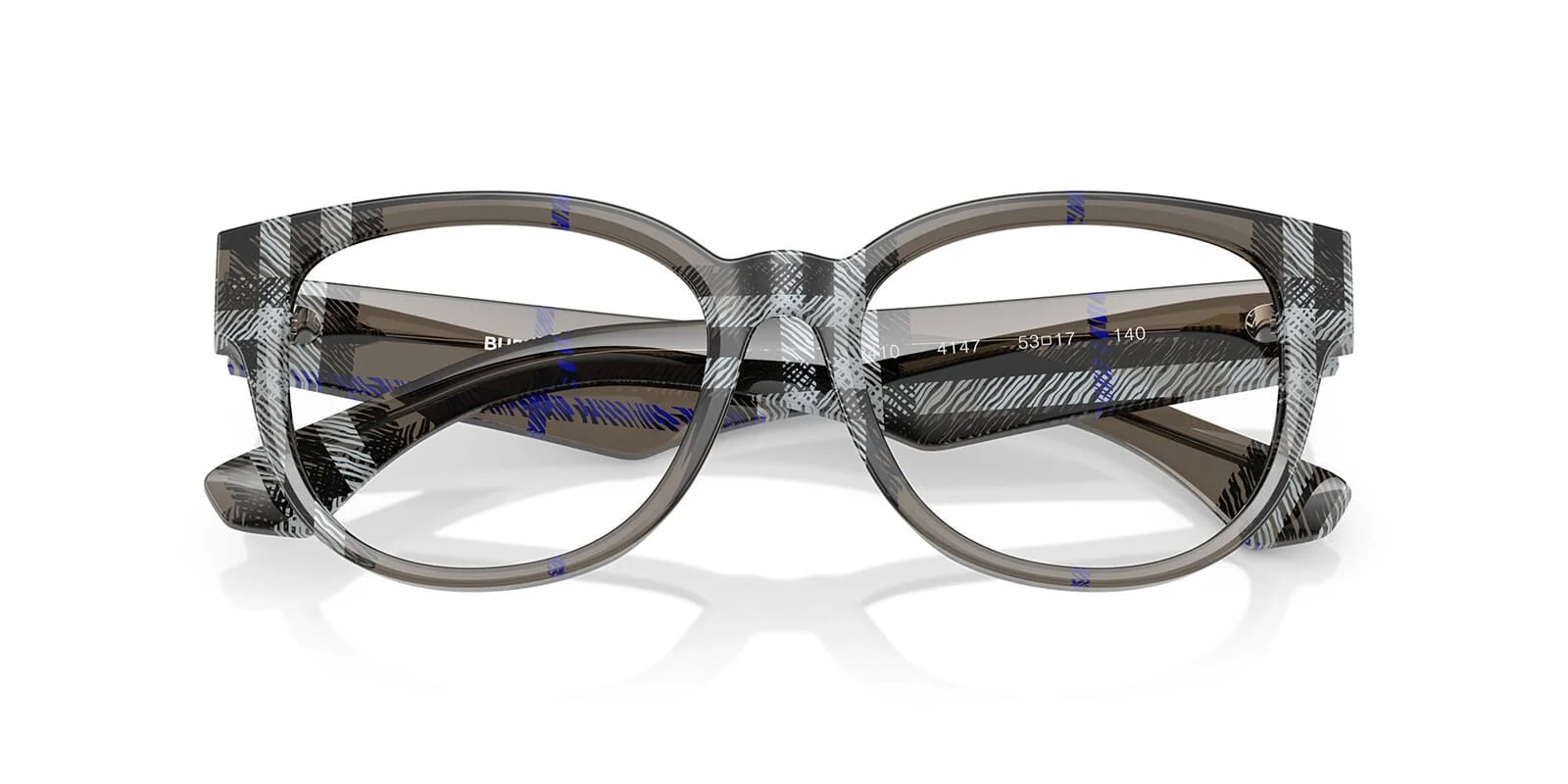 Burberry BE2410 4147 - Image 4