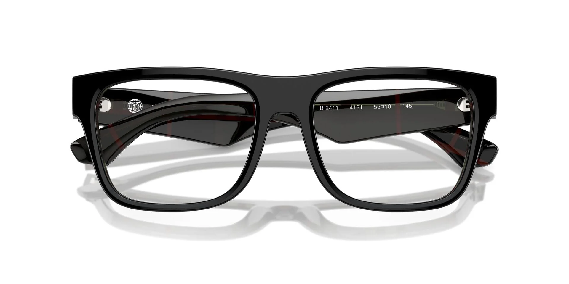 Burberry BE2411 4121 - Image 4