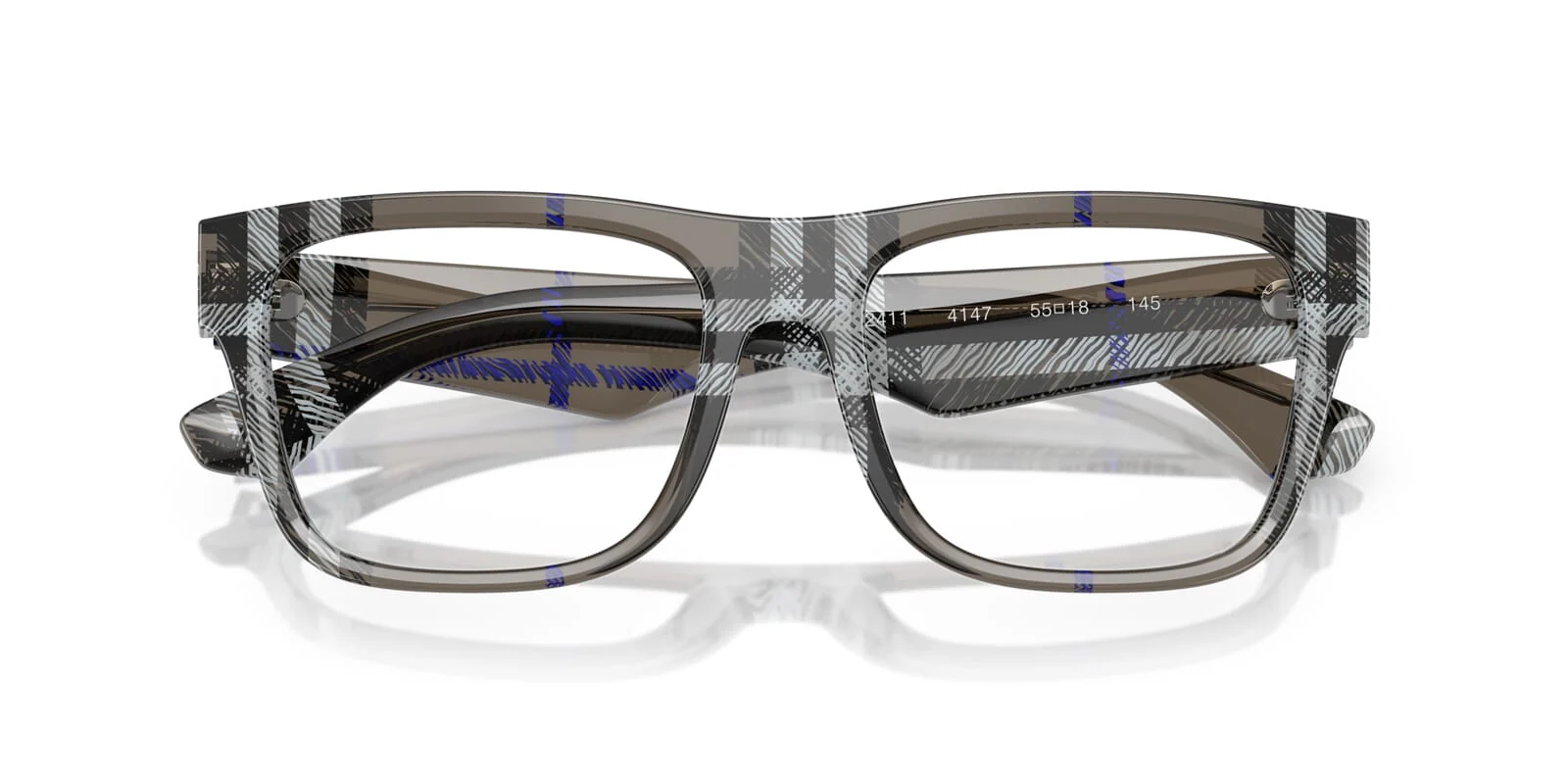 Burberry BE2411 4147 - Image 4