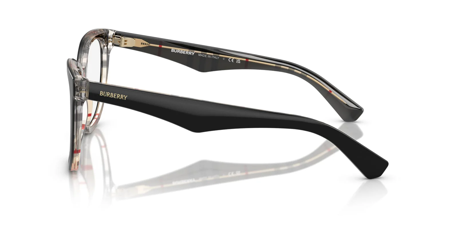 Burberry BE2415 4121 - Image 3