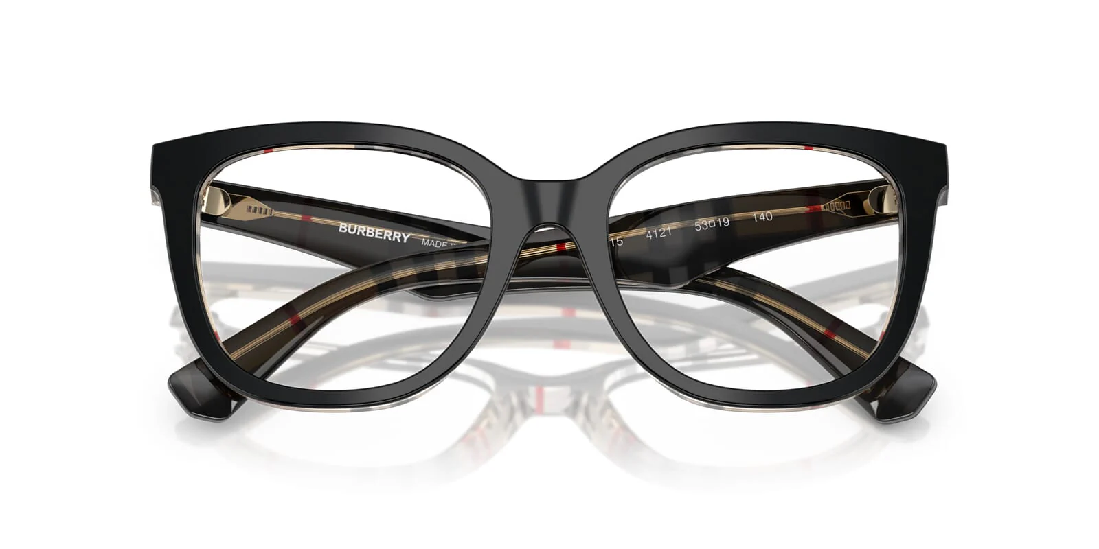 Burberry BE2415 4121 - Image 4