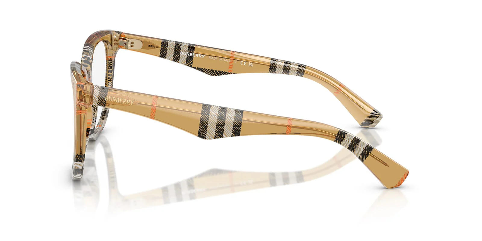 Burberry BE2415 4146 - Image 3
