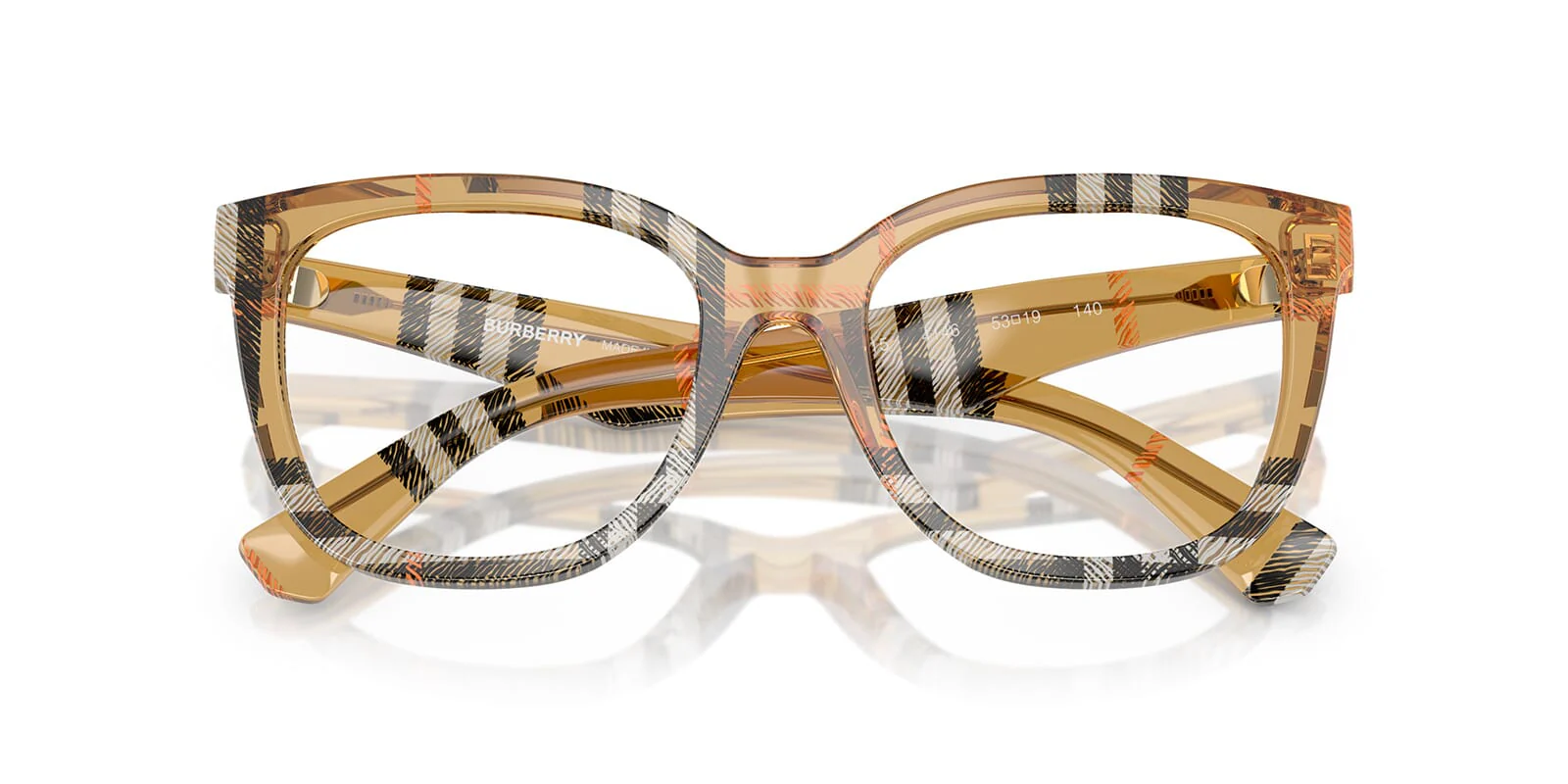 Burberry BE2415 4146 - Image 4