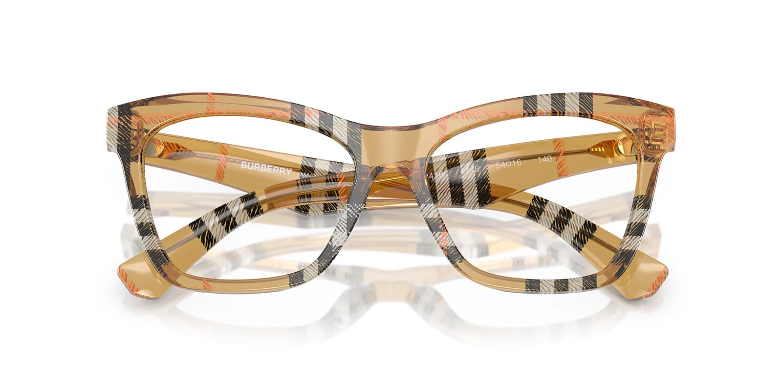 Burberry BE2416 4146 - Image 4