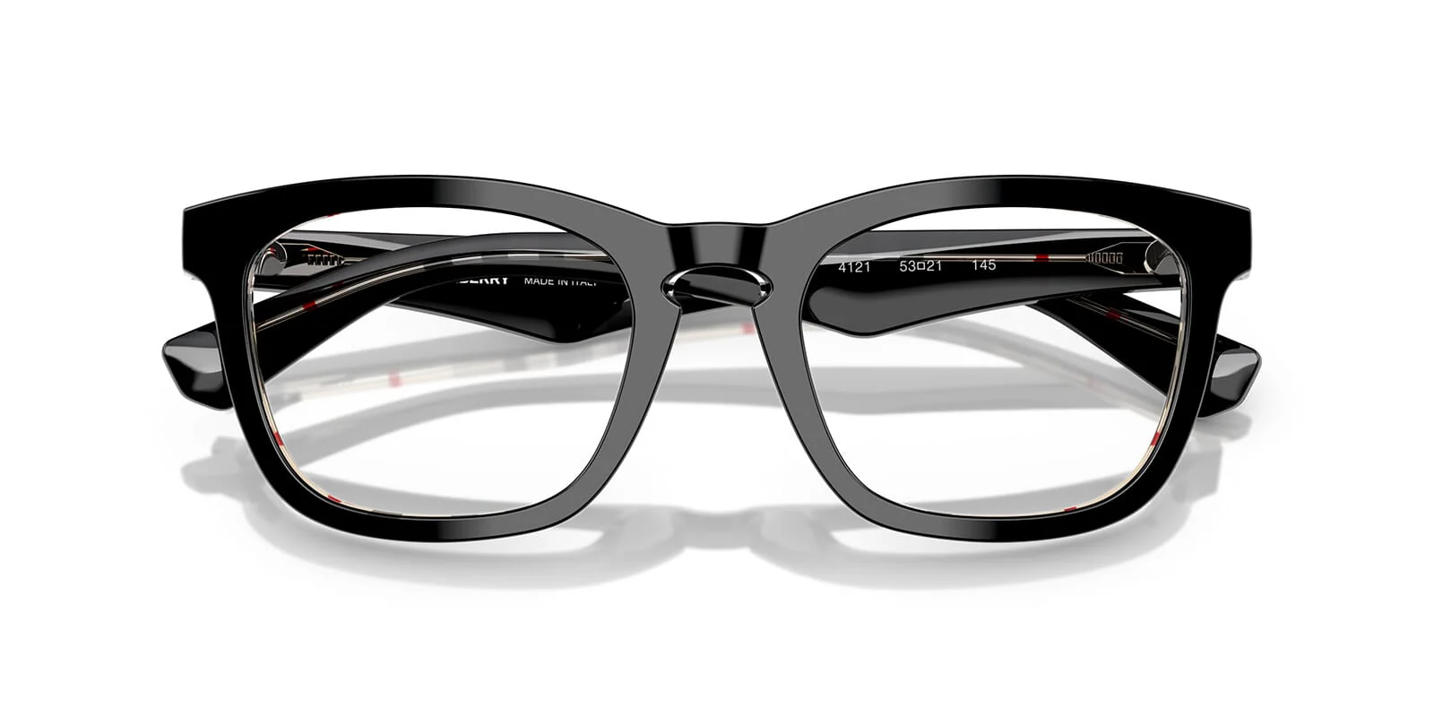 Burberry BE2417 4121 - Image 4