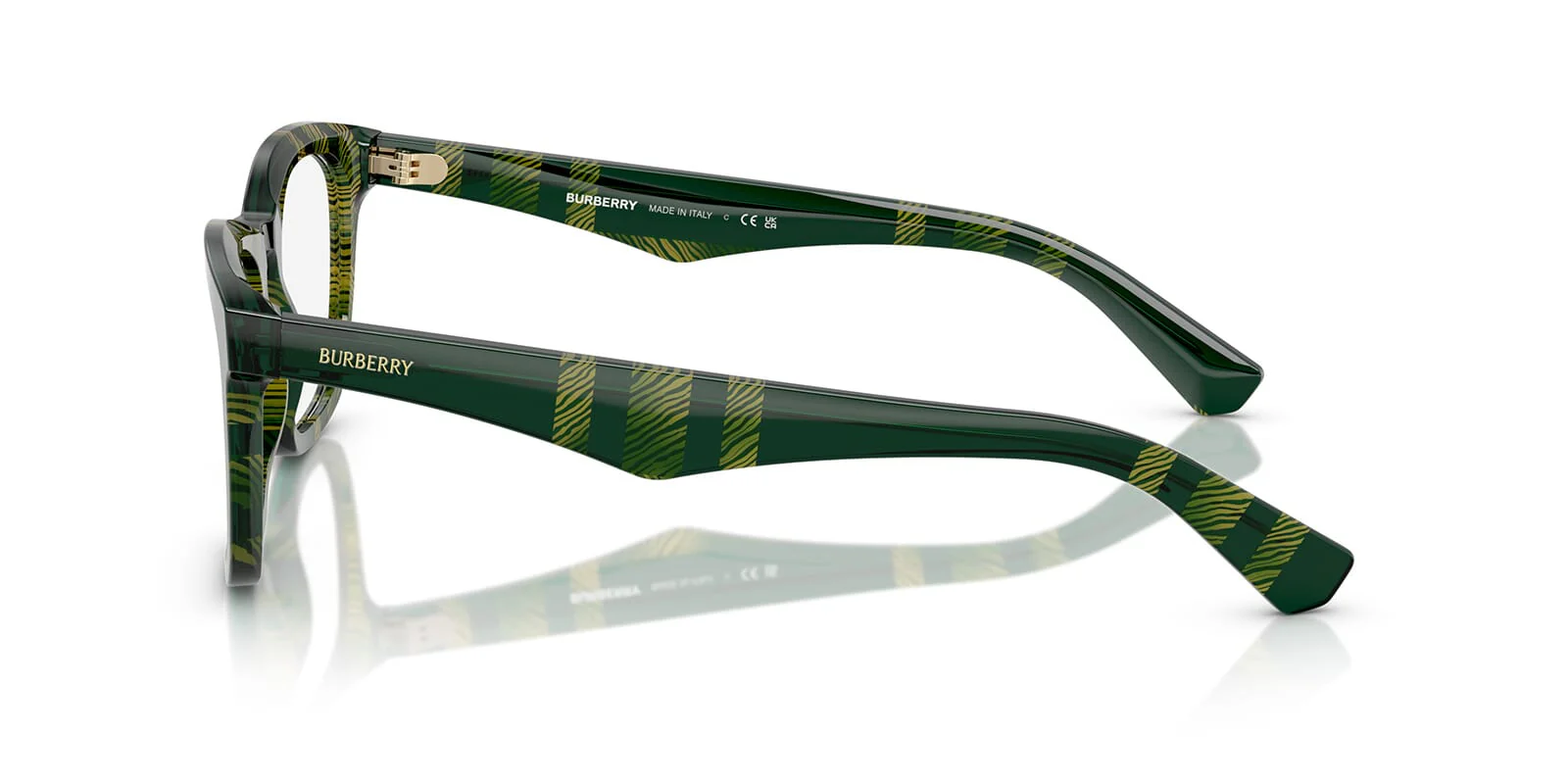 Burberry BE2417 4125 - Image 3