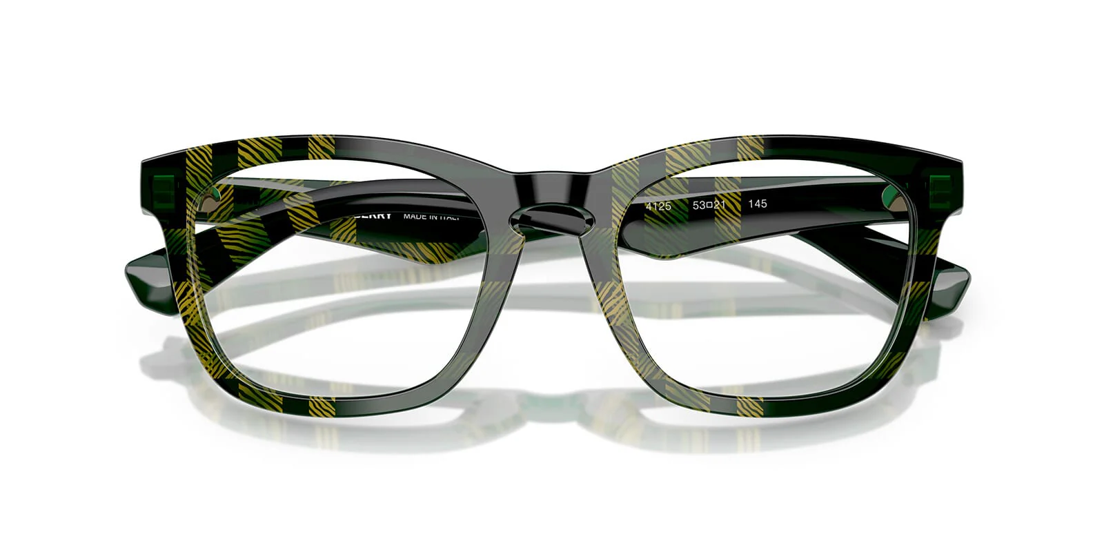 Burberry BE2417 4125 - Image 4