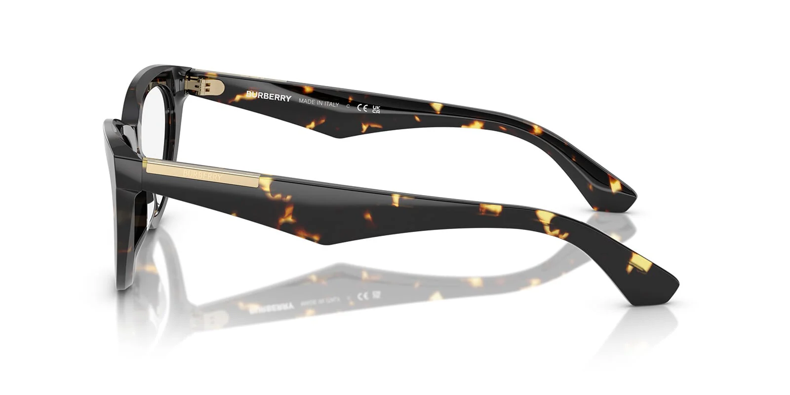 Burberry BE2418U 4106 - Image 3