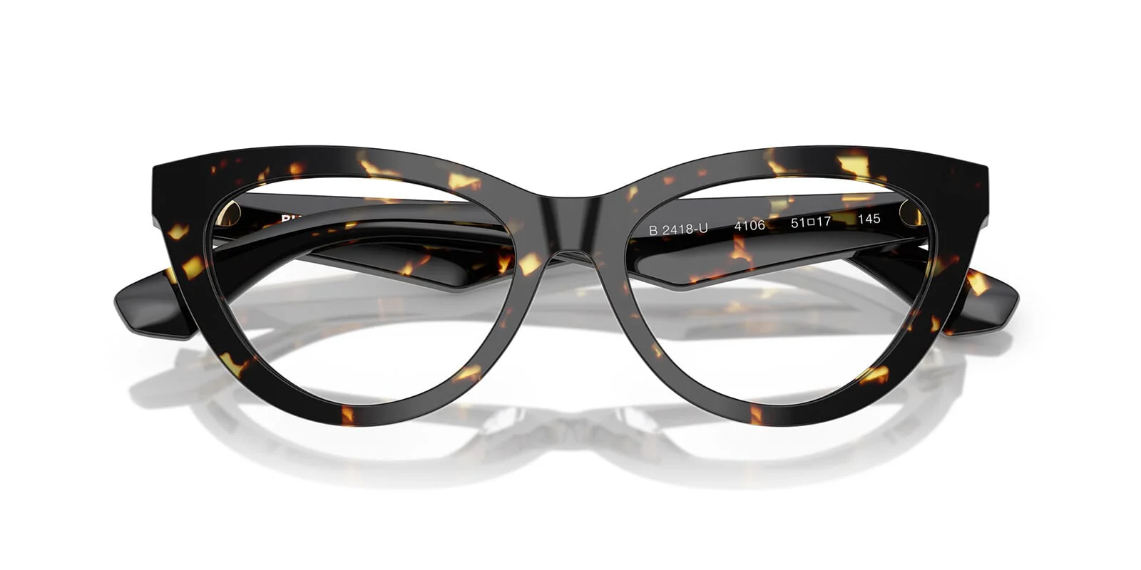 Burberry BE2418U 4106 - Image 4