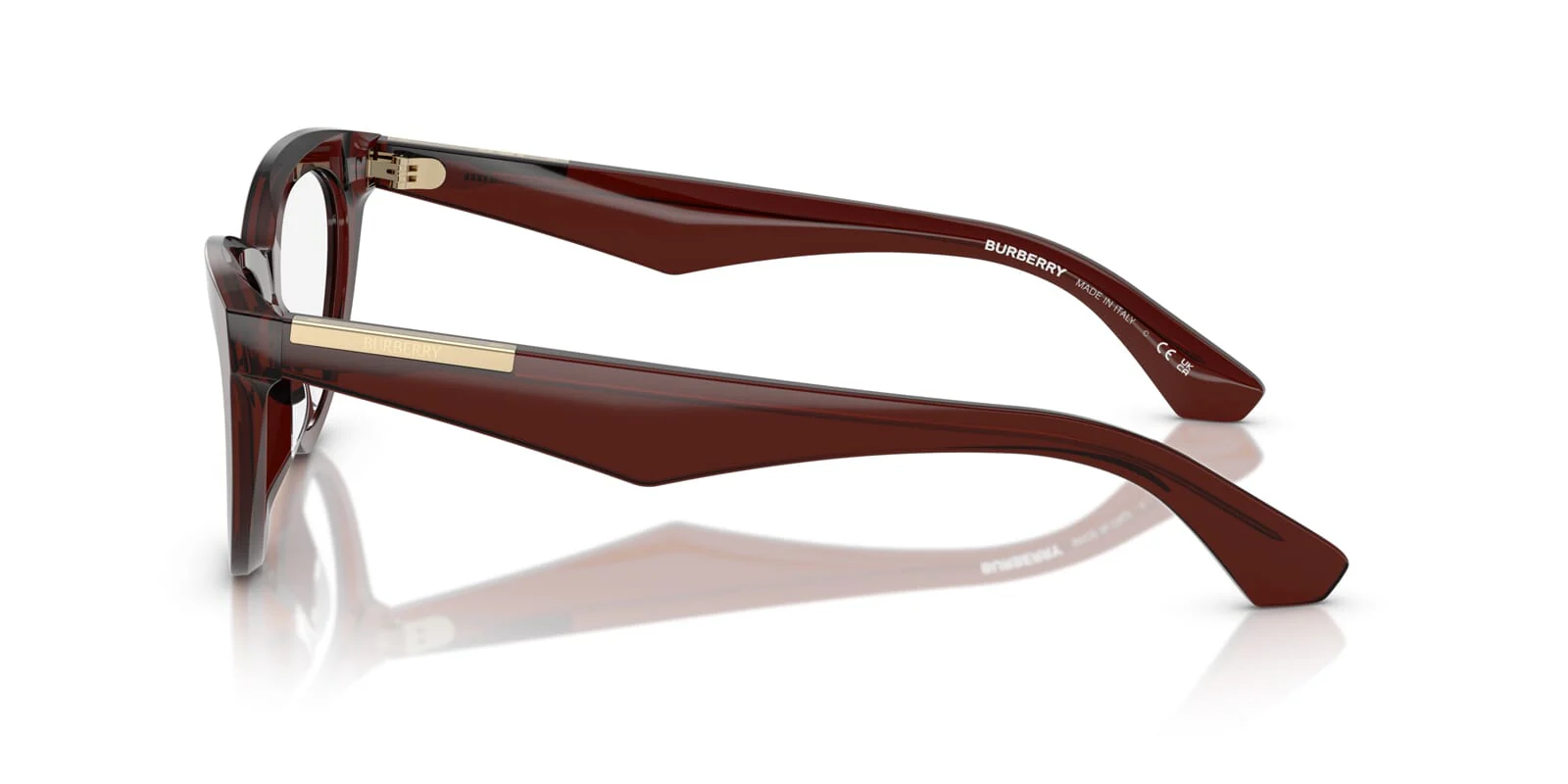 Burberry BE2418U 4144 - Image 3