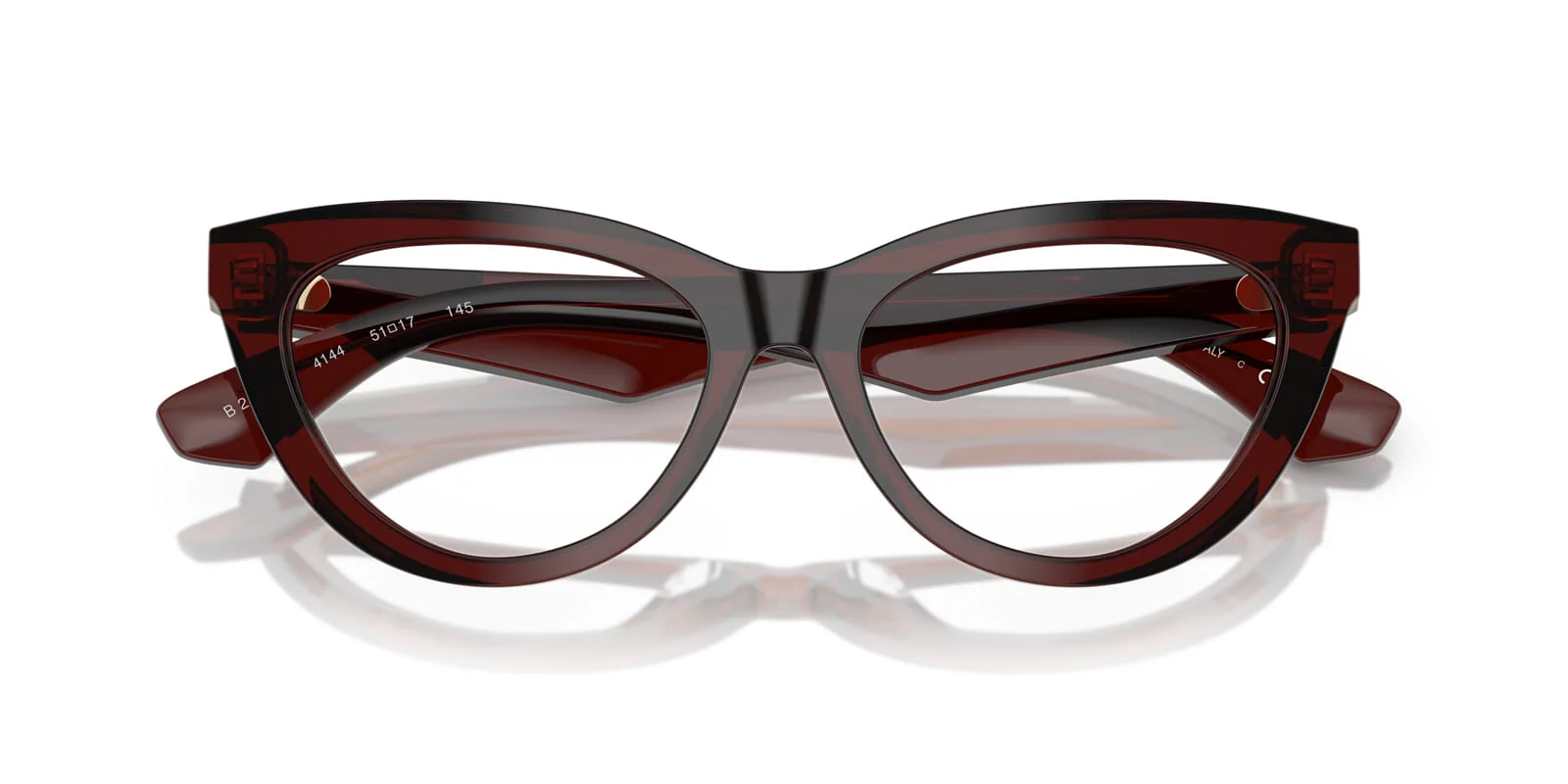 Burberry BE2418U 4144 - Image 4
