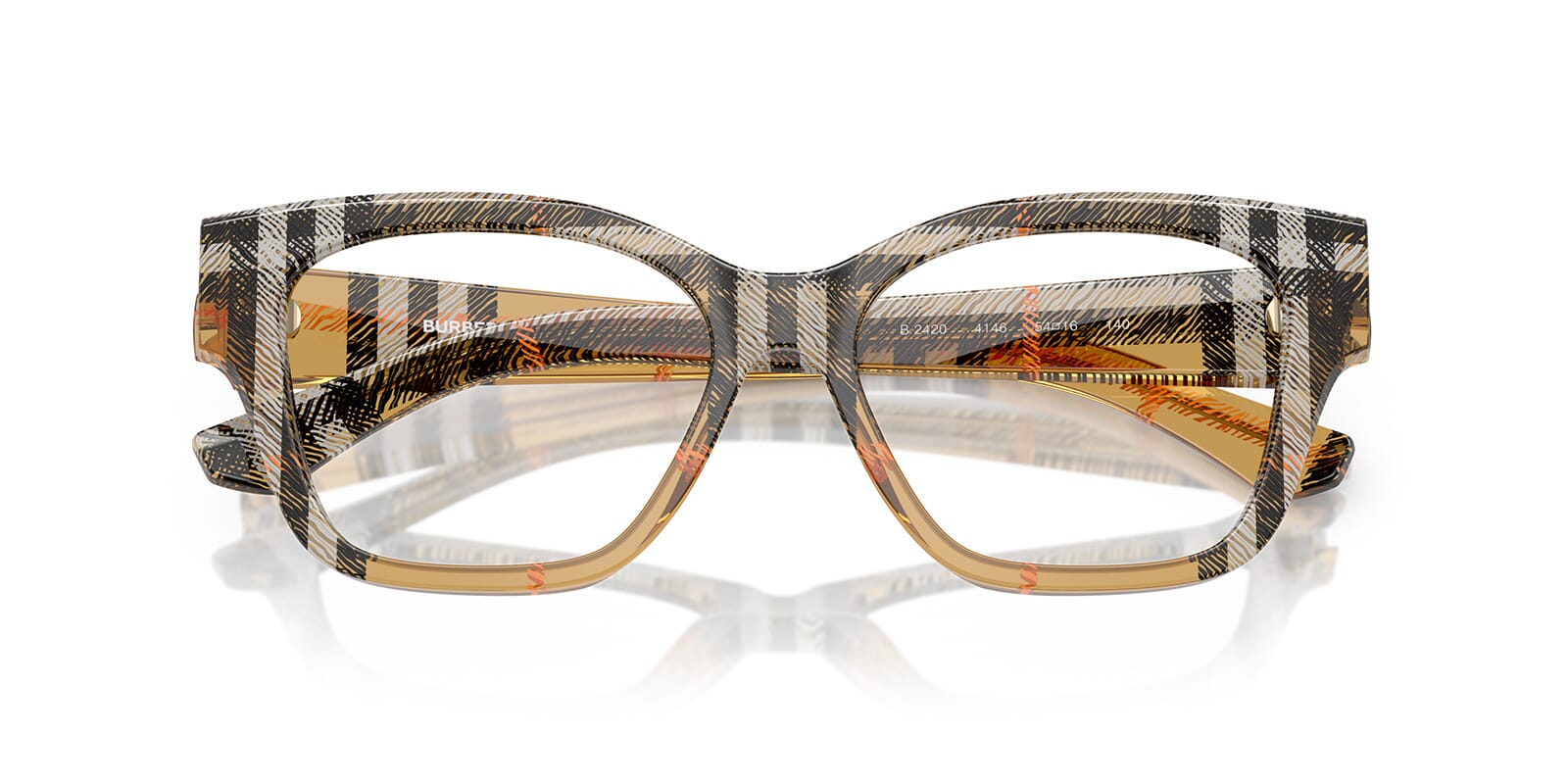 Burberry BE2420 4146 - Image 4