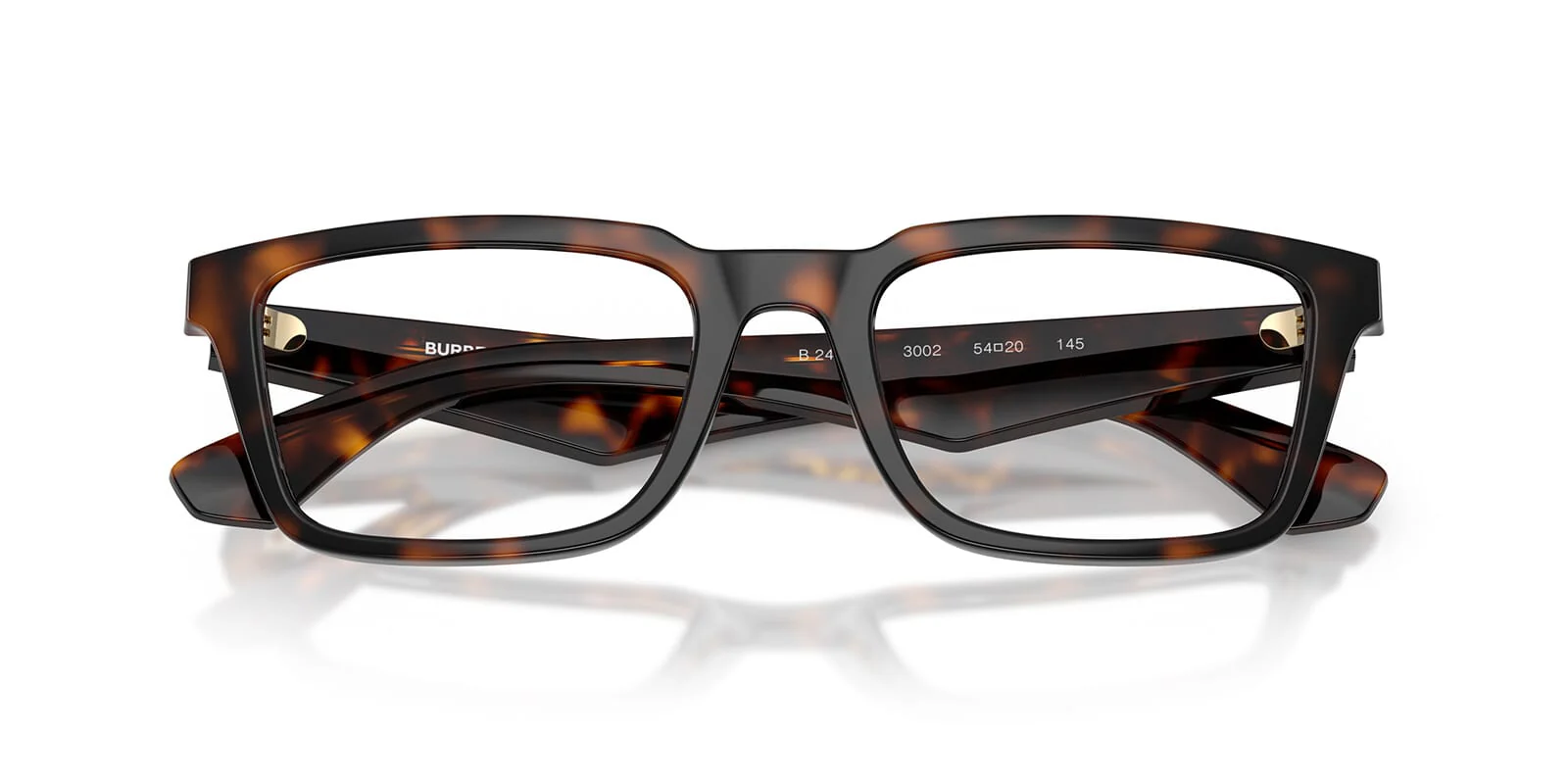 Burberry BE2428U 3002 - Image 4