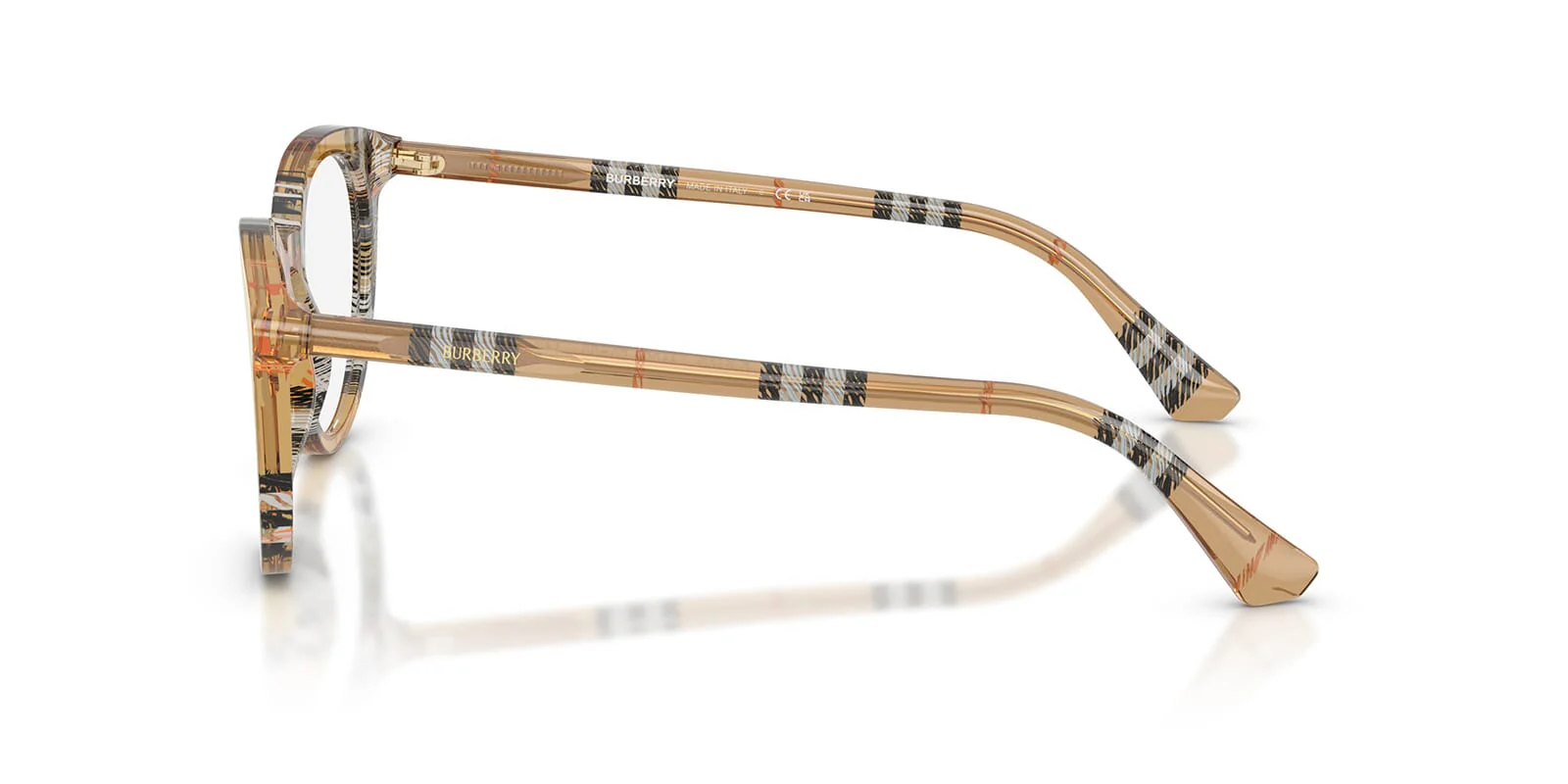 Burberry BE2429 4163 - Image 3