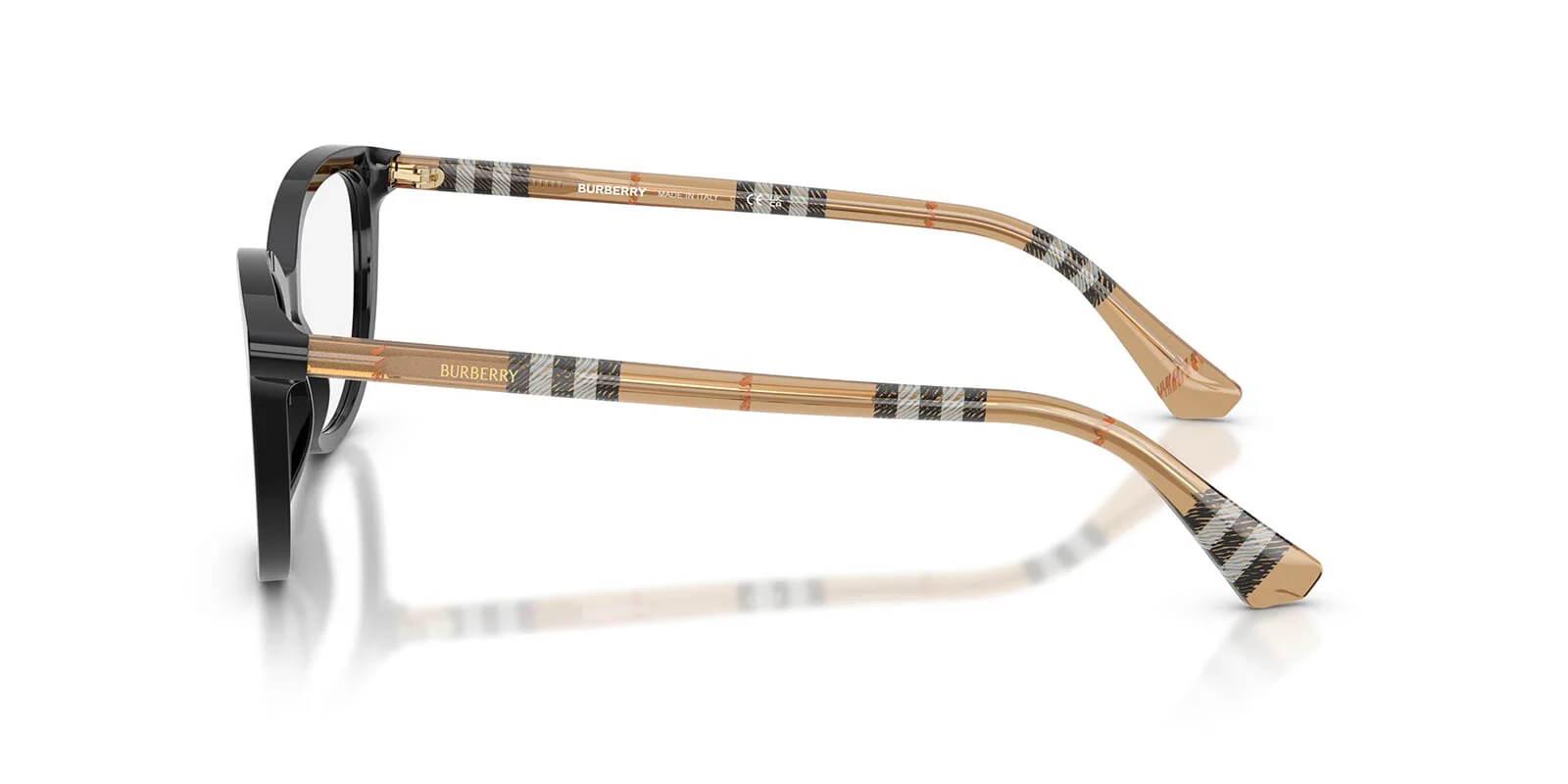 Burberry BE2431 4161 - Image 3
