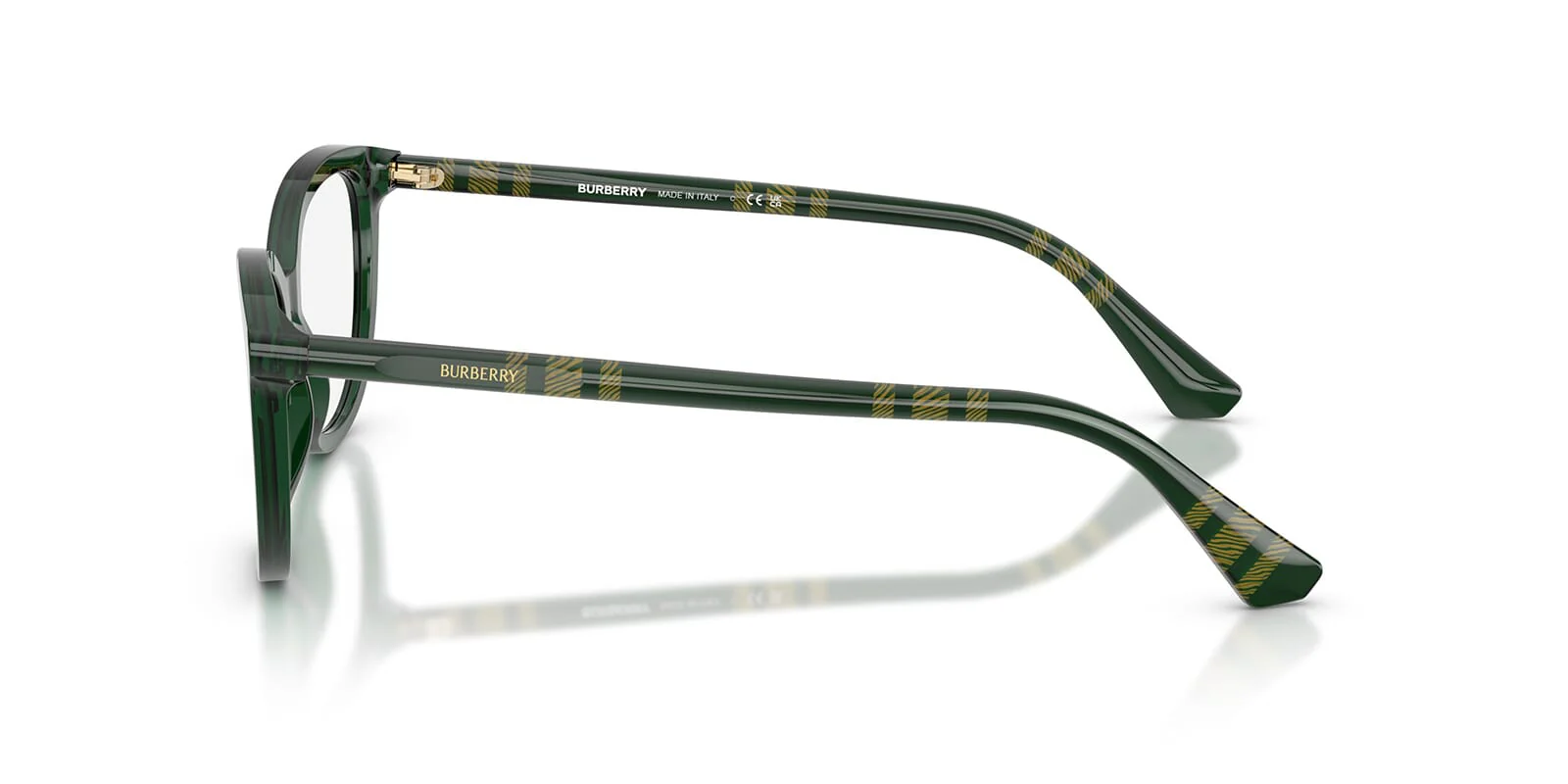 Burberry BE2431 4162 - Image 3