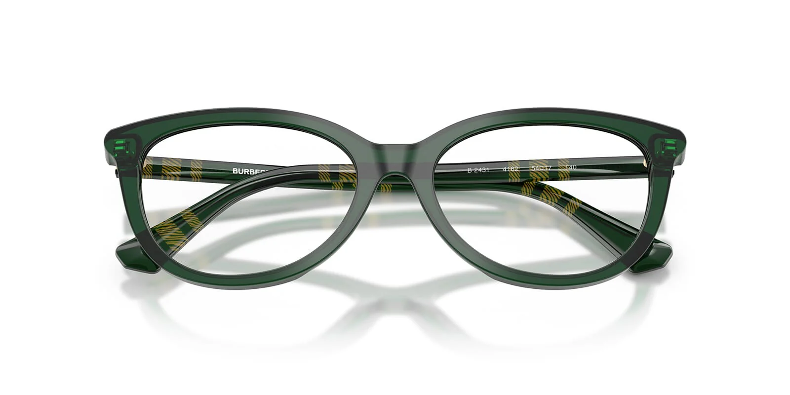 Burberry BE2431 4162 - Image 4