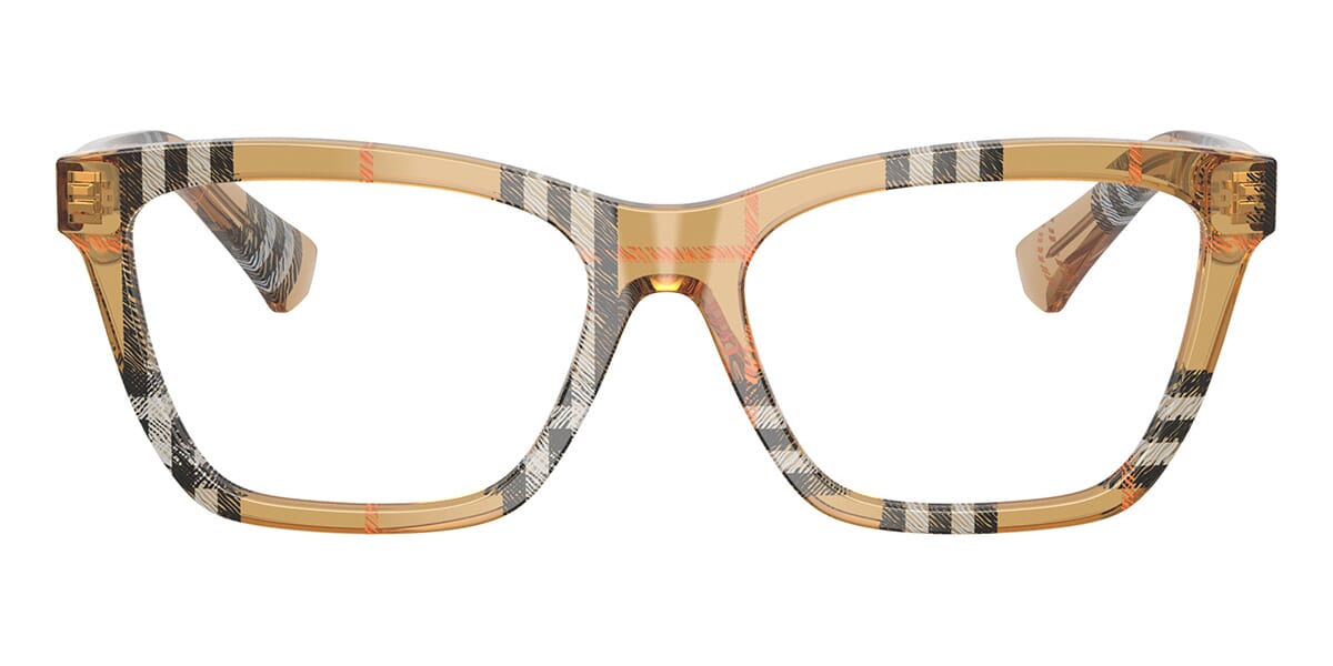 Burberry BE2440 4163 - Image 2